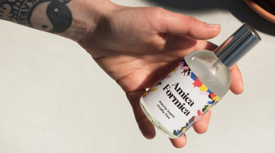 amica-formica-olfattiva-repellente naturale