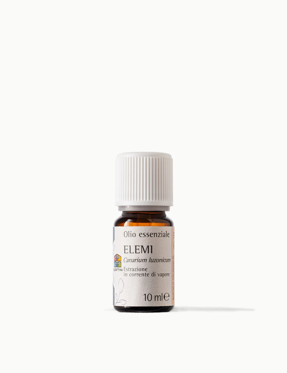 Olio Essenziale di Elemi