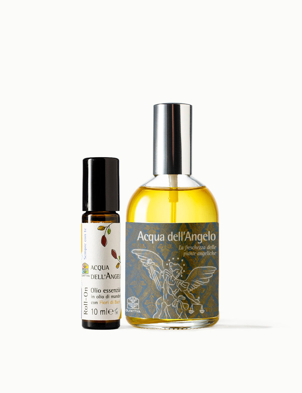 Kit Piccolo Acqua dell’Angelo