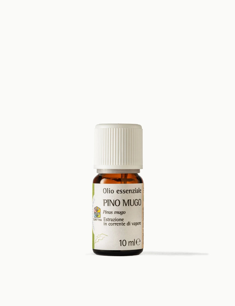Olio Essenziale di Pino Mugo