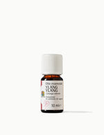 Olio essenziale di Ylang Ylang